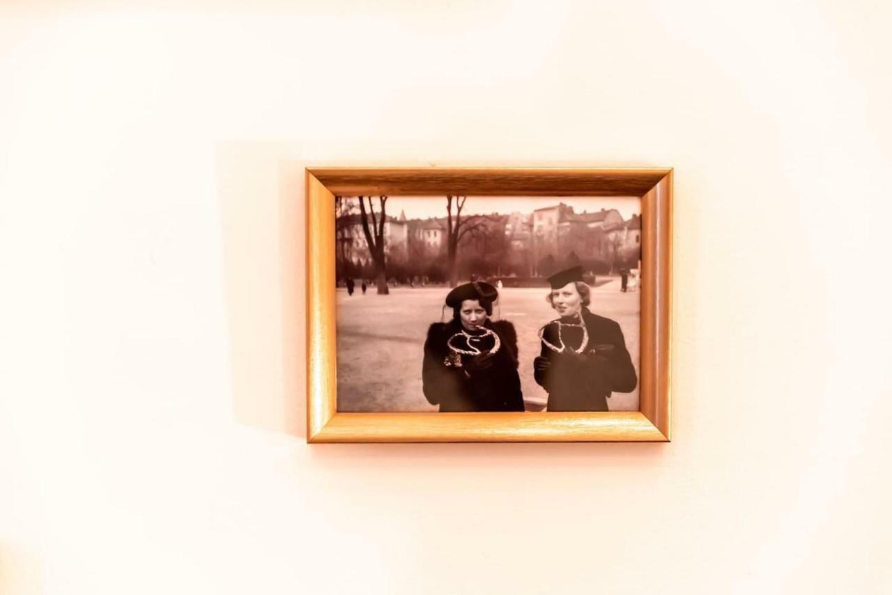 Artlovers' Flat - Kazinczy Street 부다페스트 외부 사진